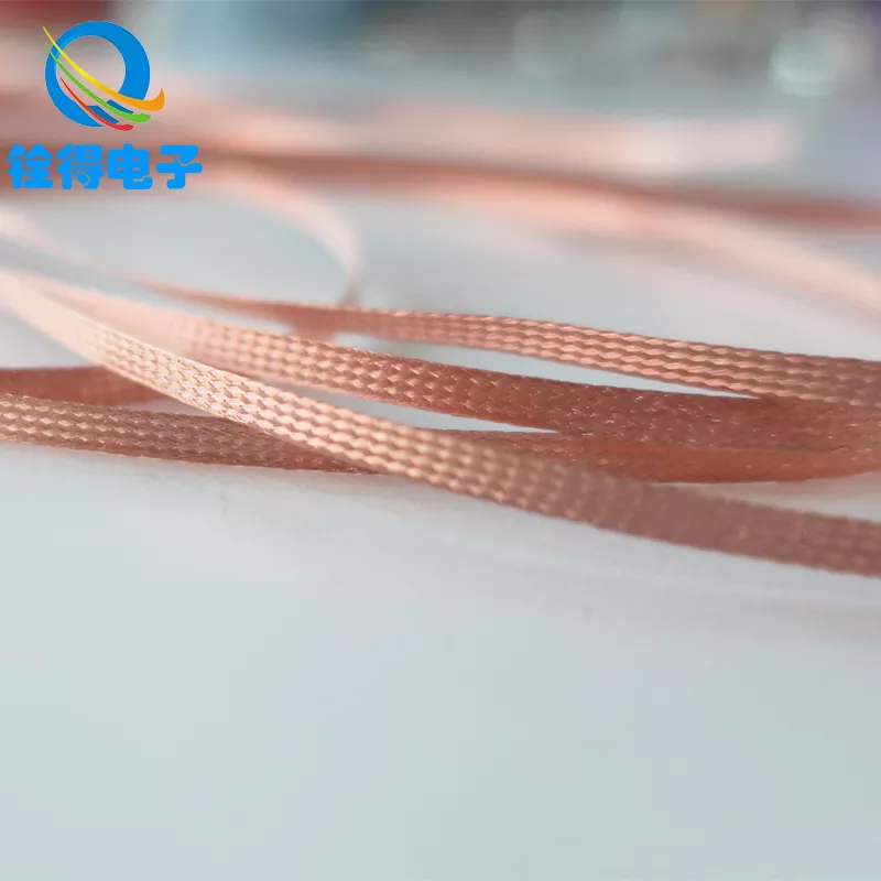 Czy znasz charakterystykę aplikacji drutu lutuowego Wick Braid Wire?