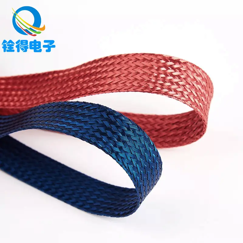 Co to jest emaliowany drut miedziany w oplocie i dlaczego ma kluczowe znaczenie w nowoczesnych zastosowaniach elektrycznych?